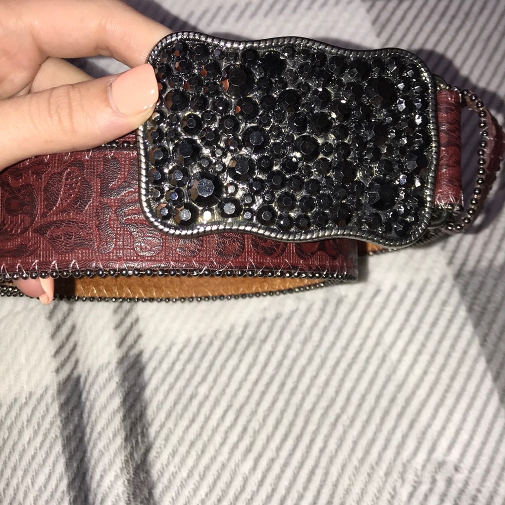 Decorative Belt